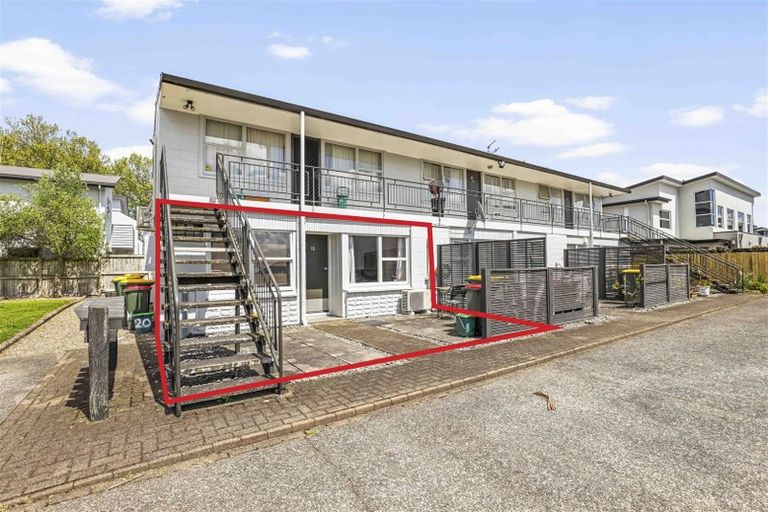 Photo of property in 15/36 Abbotsford Street, Whitiora, Hamilton, 3200