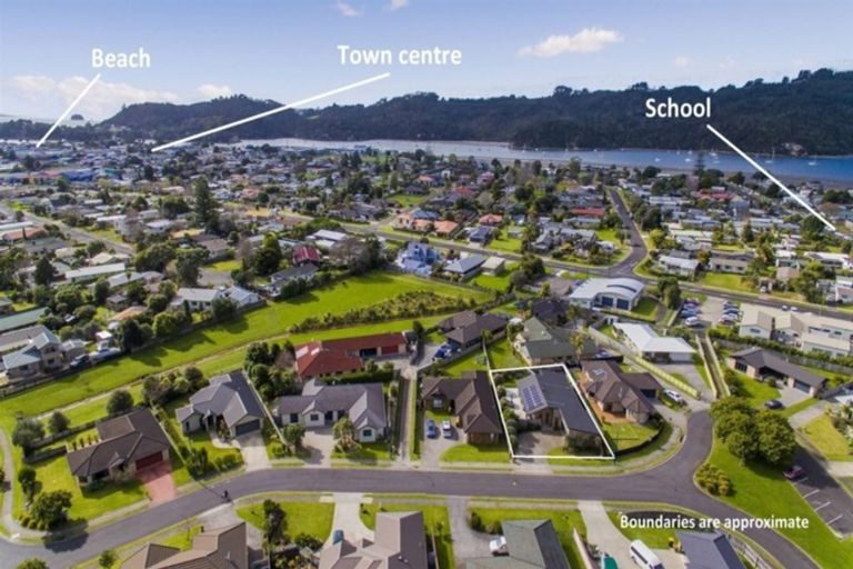 Photo of property in 13 Heritage Close, Whitianga, 3510
