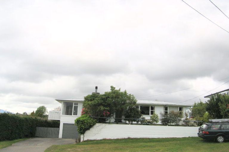 Photo of property in 36 Puriri Street, Hilltop, Taupo, 3330