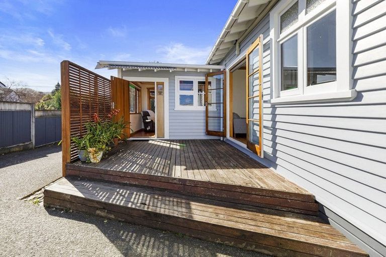 Photo of property in 23 Stellin Street, Boulcott, Lower Hutt, 5011