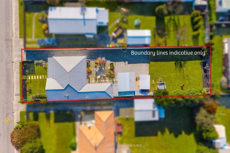 Photo of property in 20 Studholme Street, Temuka, 7920