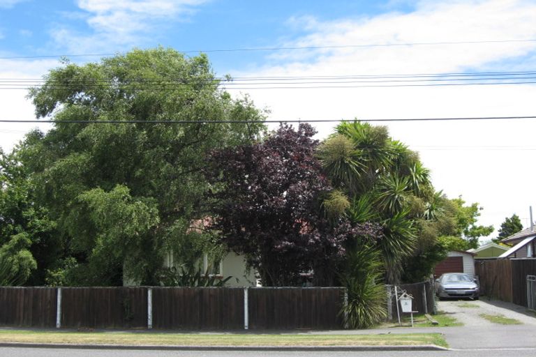 Photo of property in 79 Saint Johns Street, Woolston, Christchurch, 8062