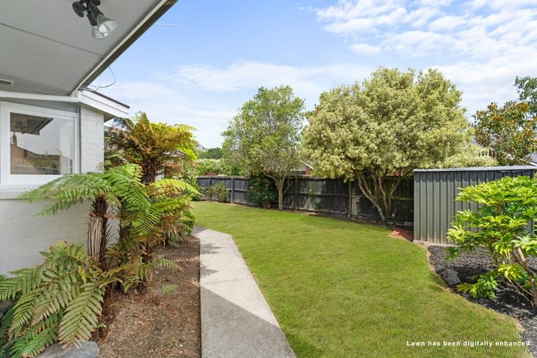 Photo of property in 171 Cashmere Road, Hoon Hay, Christchurch, 8025