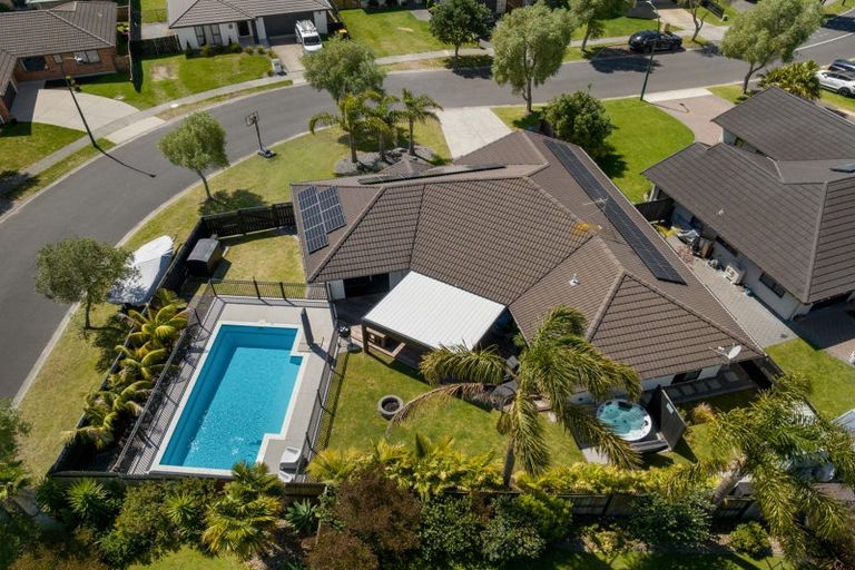 Photo of property in 7 Nicole Place, Papamoa Beach, Papamoa, 3118
