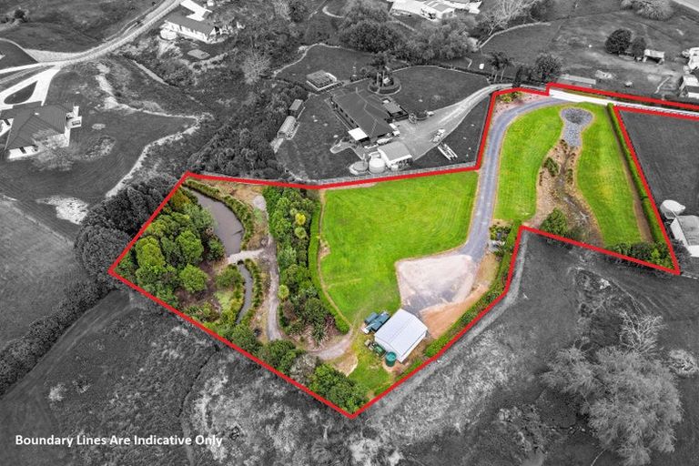 Photo of property in 116 Clark Road, Ngaruawahia, 3793