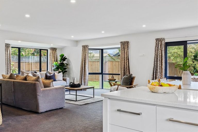 Photo of property in 31 Dormer Street, Papanui, Christchurch, 8053