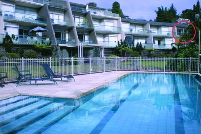 Photo of property in Bridgewater Apartments, 310/7 Te Rangi Cross Road, Paihia, 0200