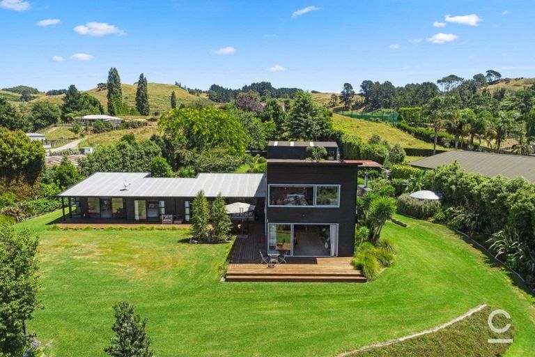 Photo of property in 21c Poripori Road, Lower Kaimai, Tauranga, 3171