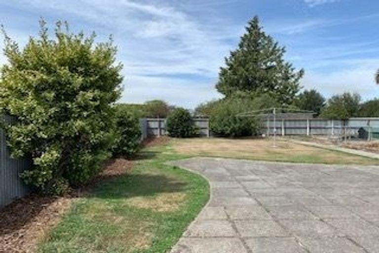 Photo of property in 171 Thomson Street, Tinwald, Ashburton, 7700