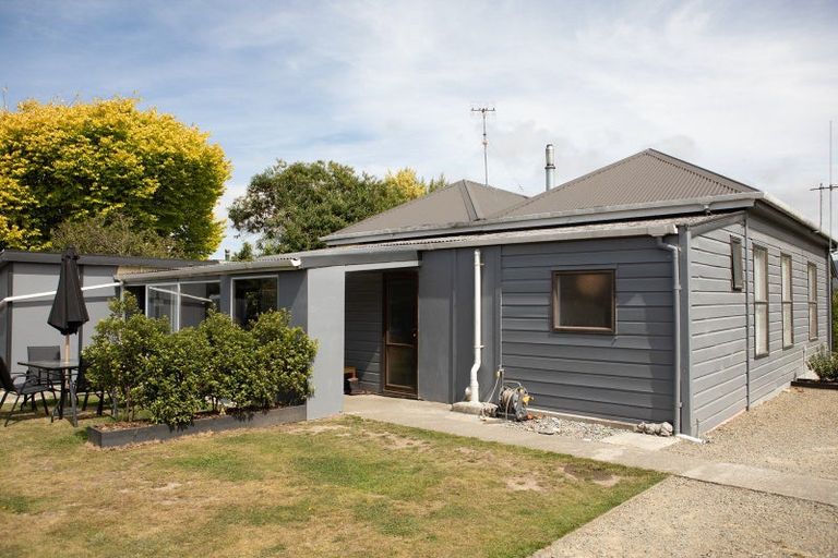 Photo of property in 11 Coronation Street, Waimate, 7924