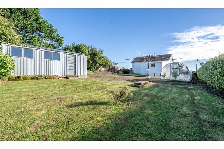 Photo of property in 192 Foyle Street, Bluff, 9814