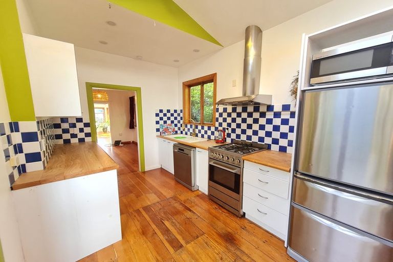 Photo of property in 44 Belvedere Road, Hataitai, Wellington, 6021