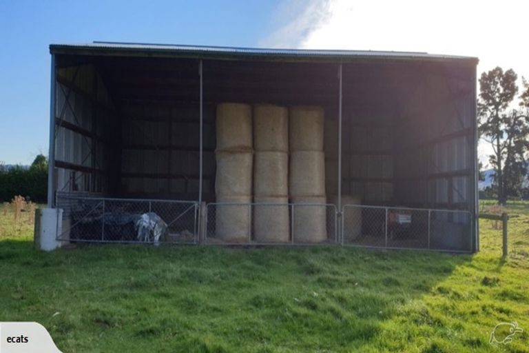 Photo of property in 1010 Tramway Road, Mount Somers, Ashburton, 7771