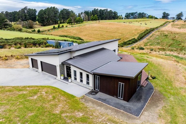 Photo of property in 261 Hillhead Road, Corstorphine, Dunedin, 9012