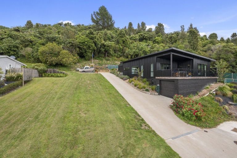 Photo of property in 75 State Highway 30, Lake Rotoma, Rotorua, 3074