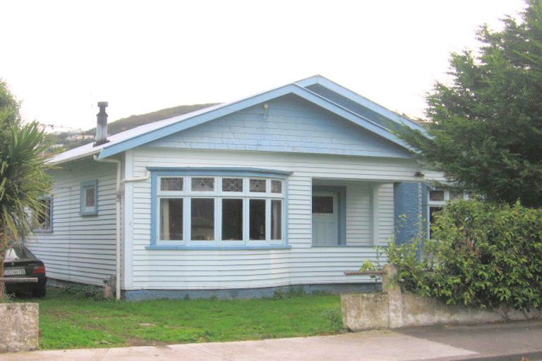 Photo of property in 61 Tama Street, Alicetown, Lower Hutt, 5010