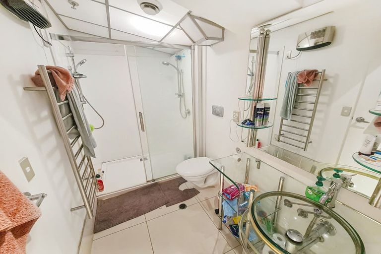 Photo of property in Century City Apartments, 114/72 Tory Street, Te Aro, Wellington, 6011