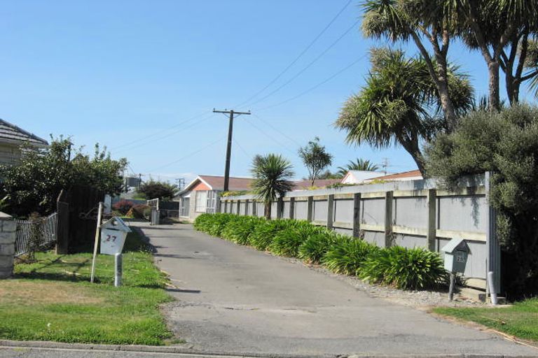 Photo of property in 25 Flannery Street, Leeston, 7632