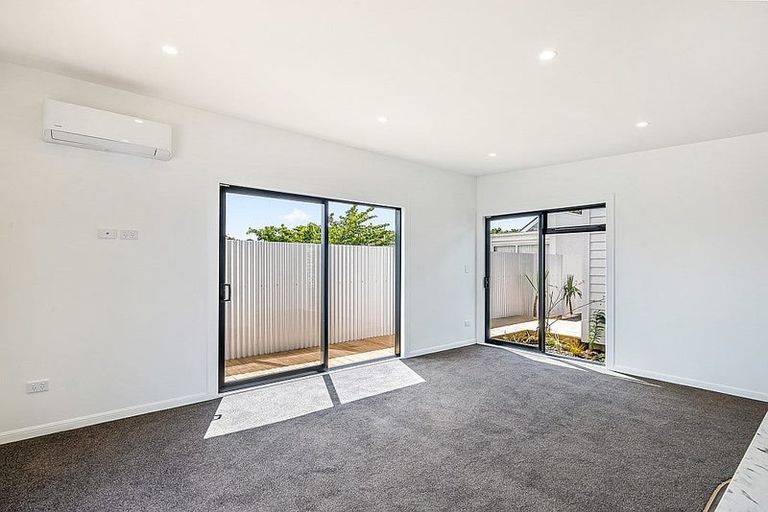 Photo of property in 125 Cambridge Street, Levin, 5510