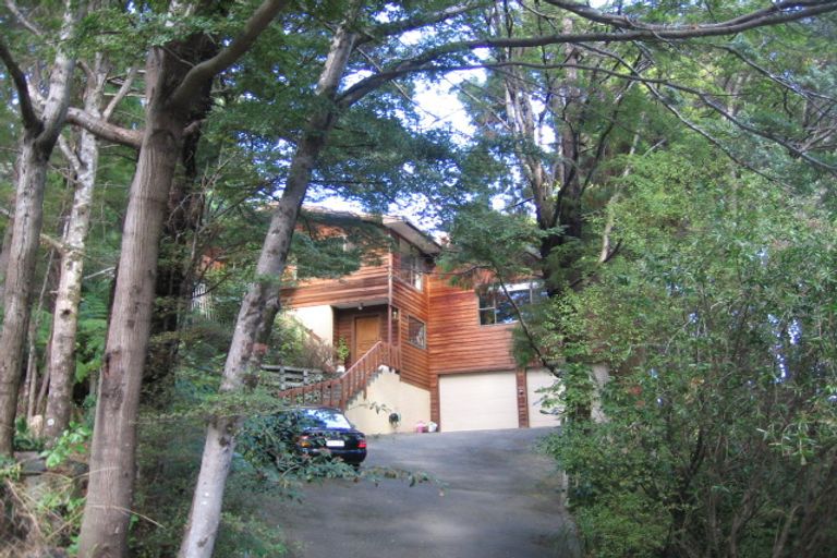 Photo of property in 54 Chatsworth Road, Silverstream, Upper Hutt, 5019