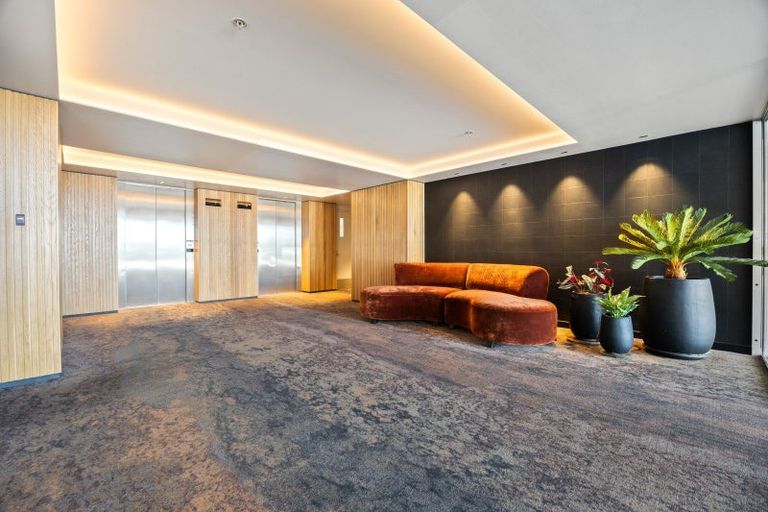 Photo of property in Latitude 41, 13/269 Wakefield Quay, Stepneyville, Nelson, 7010