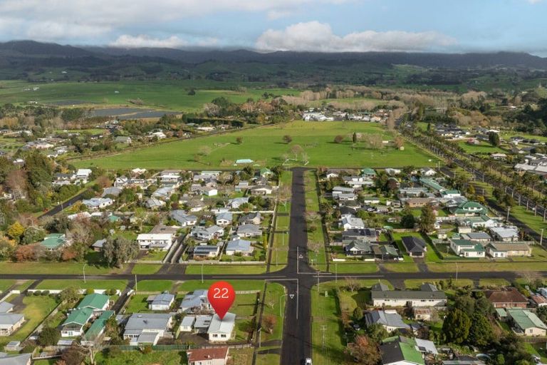 Photo of property in 22 Galbraith Street, Waihi, 3610