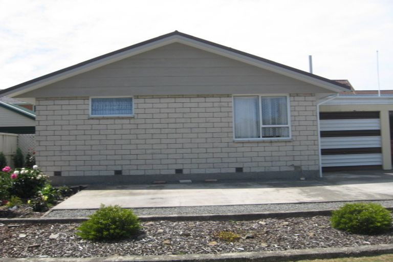 Photo of property in 7 Roxburgh Street, Sydenham, Christchurch, 8023