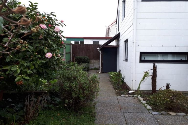 Photo of property in 4/11 Ranfurly Street, Saint Albans, Christchurch, 8014