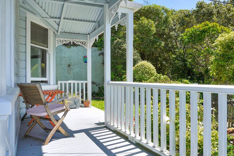 Photo of property in 33 Reuben Avenue, Brooklyn, Wellington, 6021