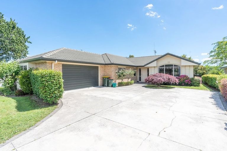 Photo of property in 373 Hukanui Road, Rototuna, Hamilton, 3210