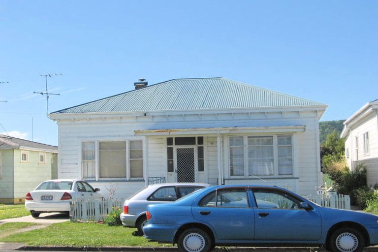 Photo of property in 17 Norman Road, Te Hapara, Gisborne, 4010
