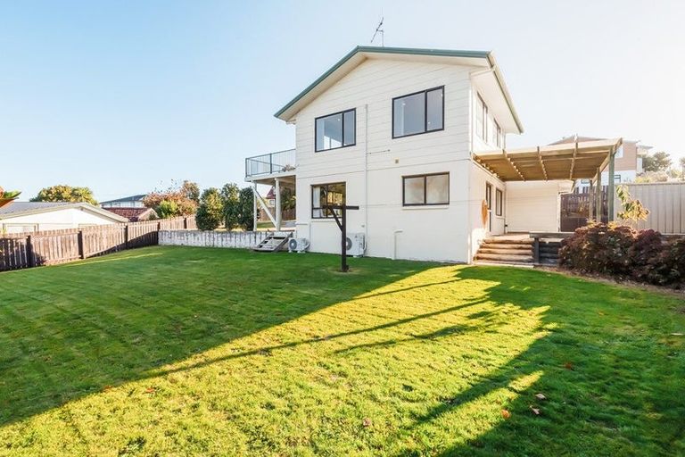 Photo of property in 37 Norman Smith Street, Nukuhau, Taupo, 3330