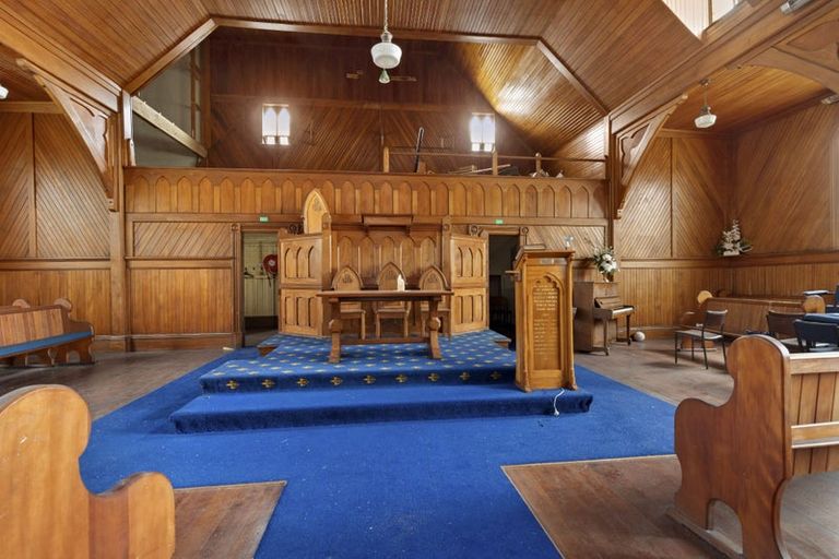 Photo of property in 44 Kilbirnie Crescent, Kilbirnie, Wellington, 6022