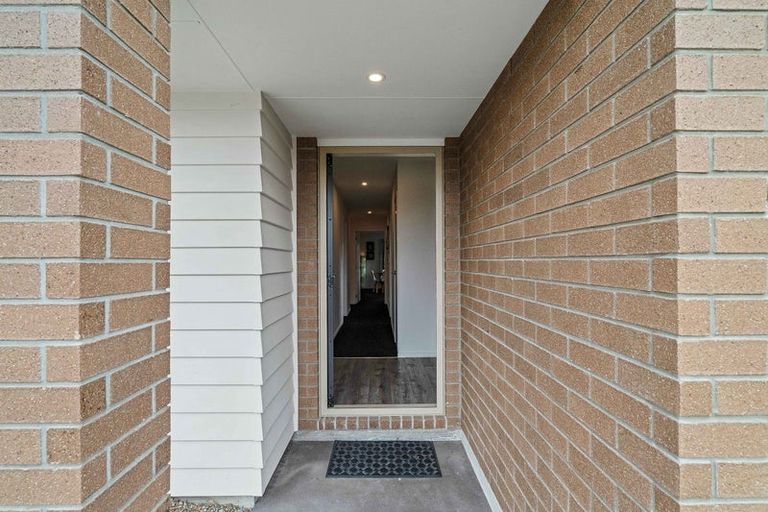 Photo of property in 15 Koareare Avenue, Halswell, Christchurch, 8025