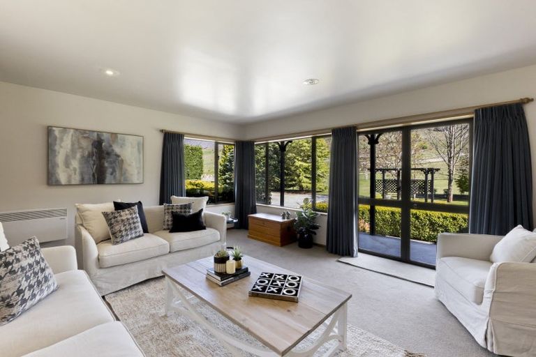 Photo of property in 353a Littles Road, Dalefield, Queenstown, 9371