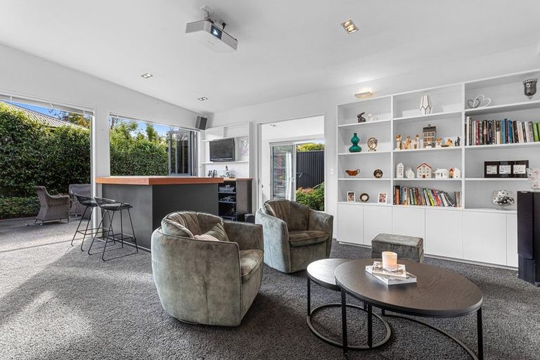 Photo of property in 40 Roosevelt Avenue, St Albans, Christchurch, 8014