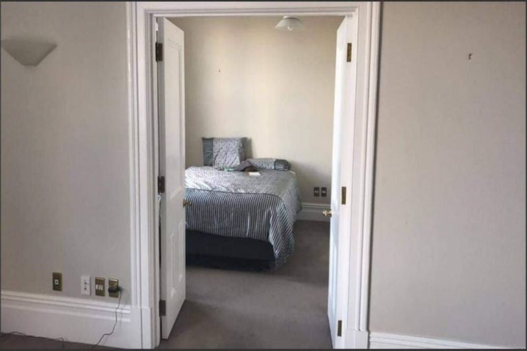 Photo of property in 248 The Terrace, Wellington Central, Wellington, 6011