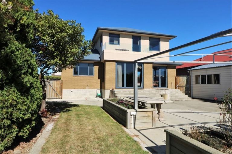 Photo of property in 193 North Street, West End, Timaru, 7910
