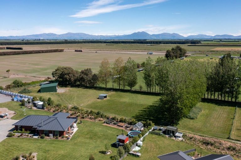 Photo of property in 36 Cracroft Street, Hinds, Ashburton, 7773