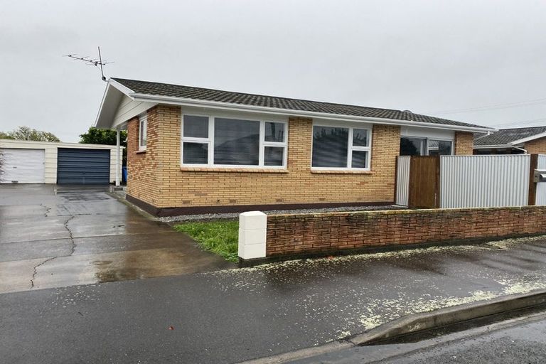 Photo of property in 8 Richmond Street, Blenheim, 7201