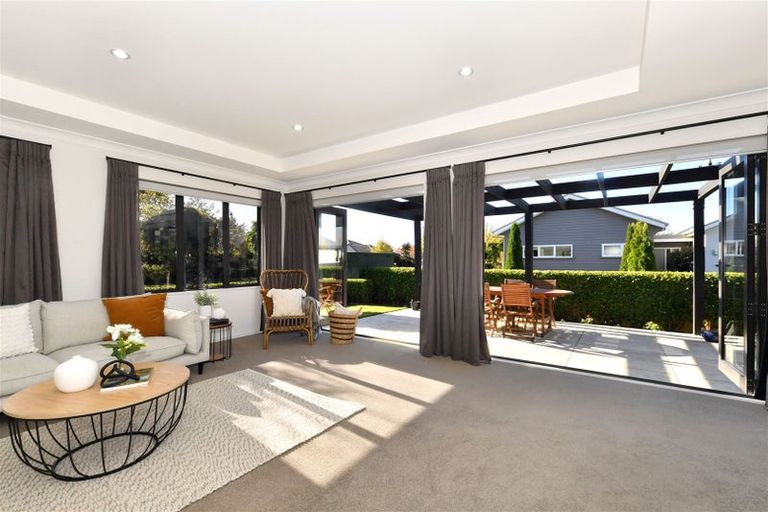 Photo of property in 4 Birchwood Close, Prebbleton, 7604