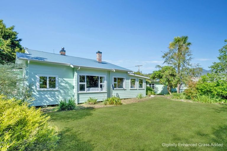 Photo of property in 119 Opouri Road, Rai Valley, 7194