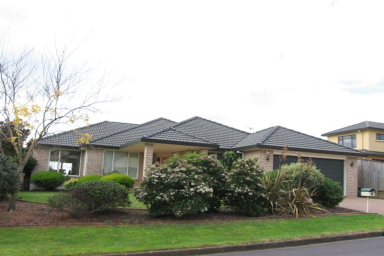 Photo of property in 6a Maldon Court, Dannemora, Auckland, 2016