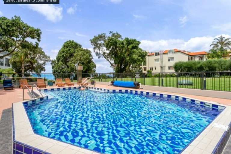 Photo of property in 1i/175 Hurstmere Road, Takapuna, Auckland, 0622