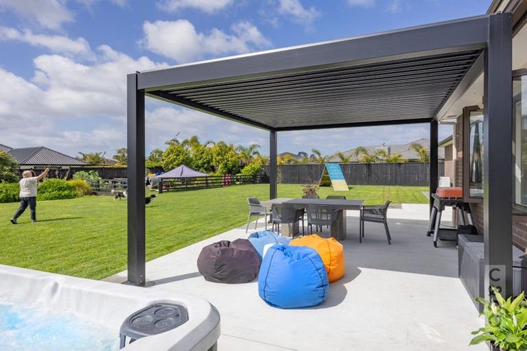 Photo of property in 30 Robert Might Road, Huapai, Kumeu, 0810