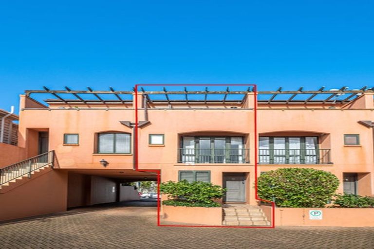 Photo of property in 19/10 Cleveland Road, Parnell, Auckland, 1052