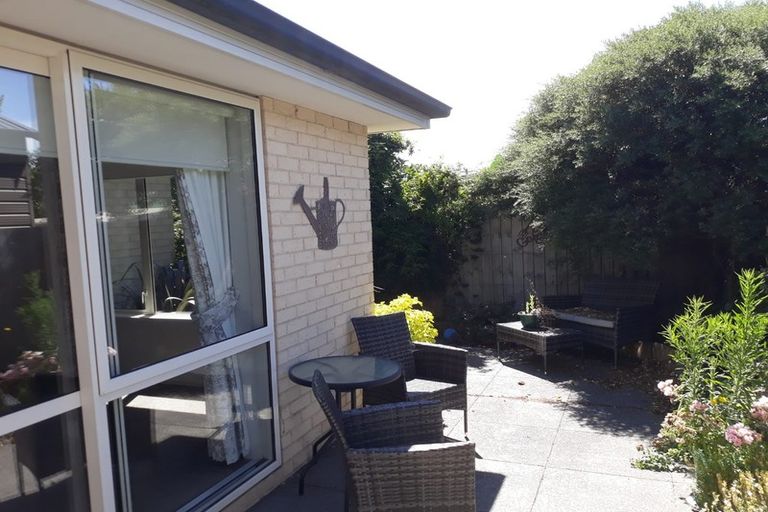 Photo of property in 4/24 Nicholls Road, Halswell, Christchurch, 8025