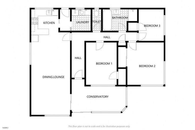 Photo of property in 77 Bridge Street, New Brighton, Christchurch, 8062