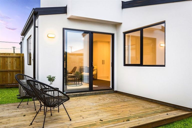 Photo of property in 198d Linwood Avenue, Linwood, Christchurch, 8011