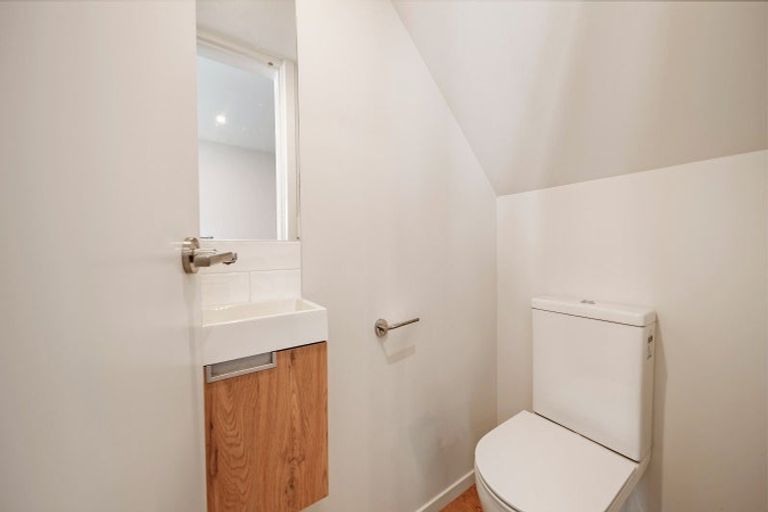 Photo of property in 4/20 Ajax Street, Burwood, Christchurch, 8061